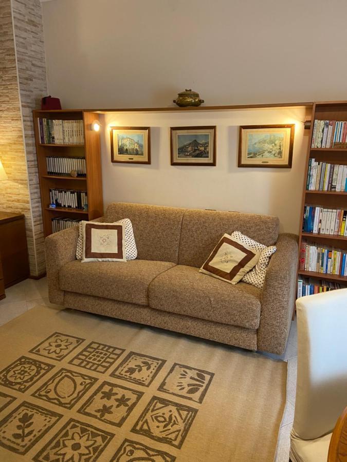 الشقق الفندقية ترامونتيفي  Residenza Antico Borgo Del Pozzo المظهر الخارجي الصورة