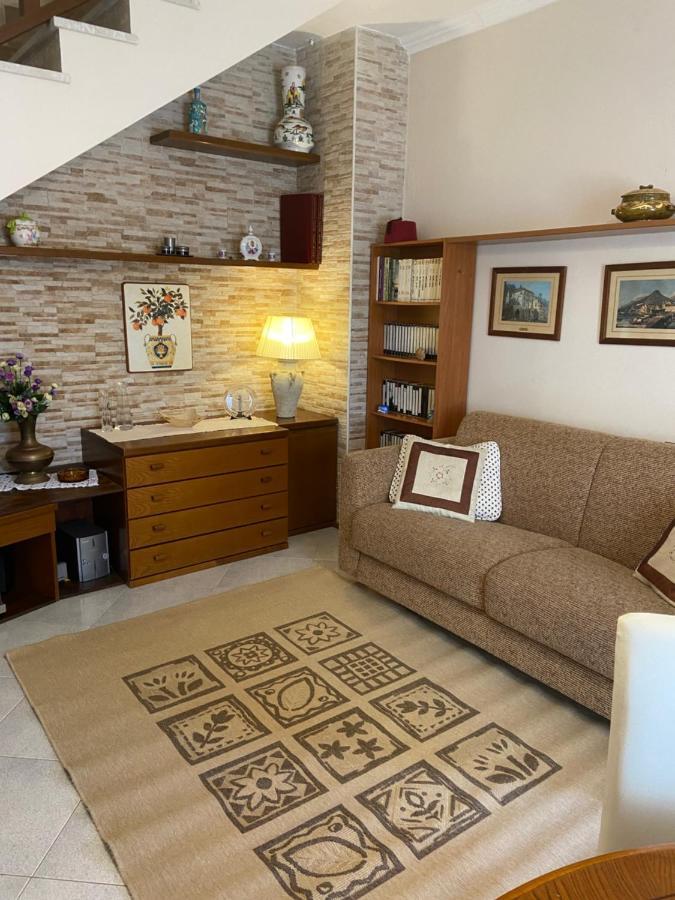 الشقق الفندقية ترامونتيفي  Residenza Antico Borgo Del Pozzo المظهر الخارجي الصورة