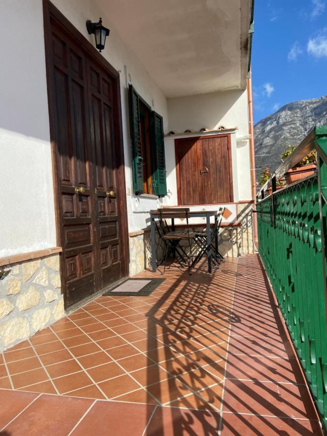 الشقق الفندقية ترامونتيفي  Residenza Antico Borgo Del Pozzo المظهر الخارجي الصورة