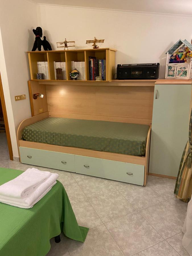 الشقق الفندقية ترامونتيفي  Residenza Antico Borgo Del Pozzo المظهر الخارجي الصورة