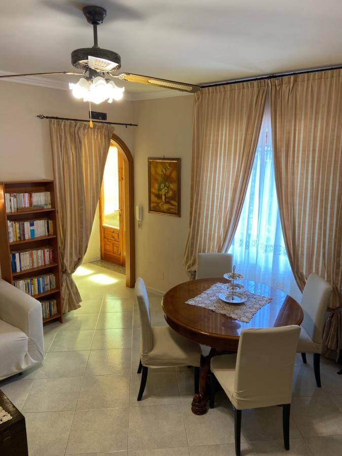 الشقق الفندقية ترامونتيفي  Residenza Antico Borgo Del Pozzo المظهر الخارجي الصورة