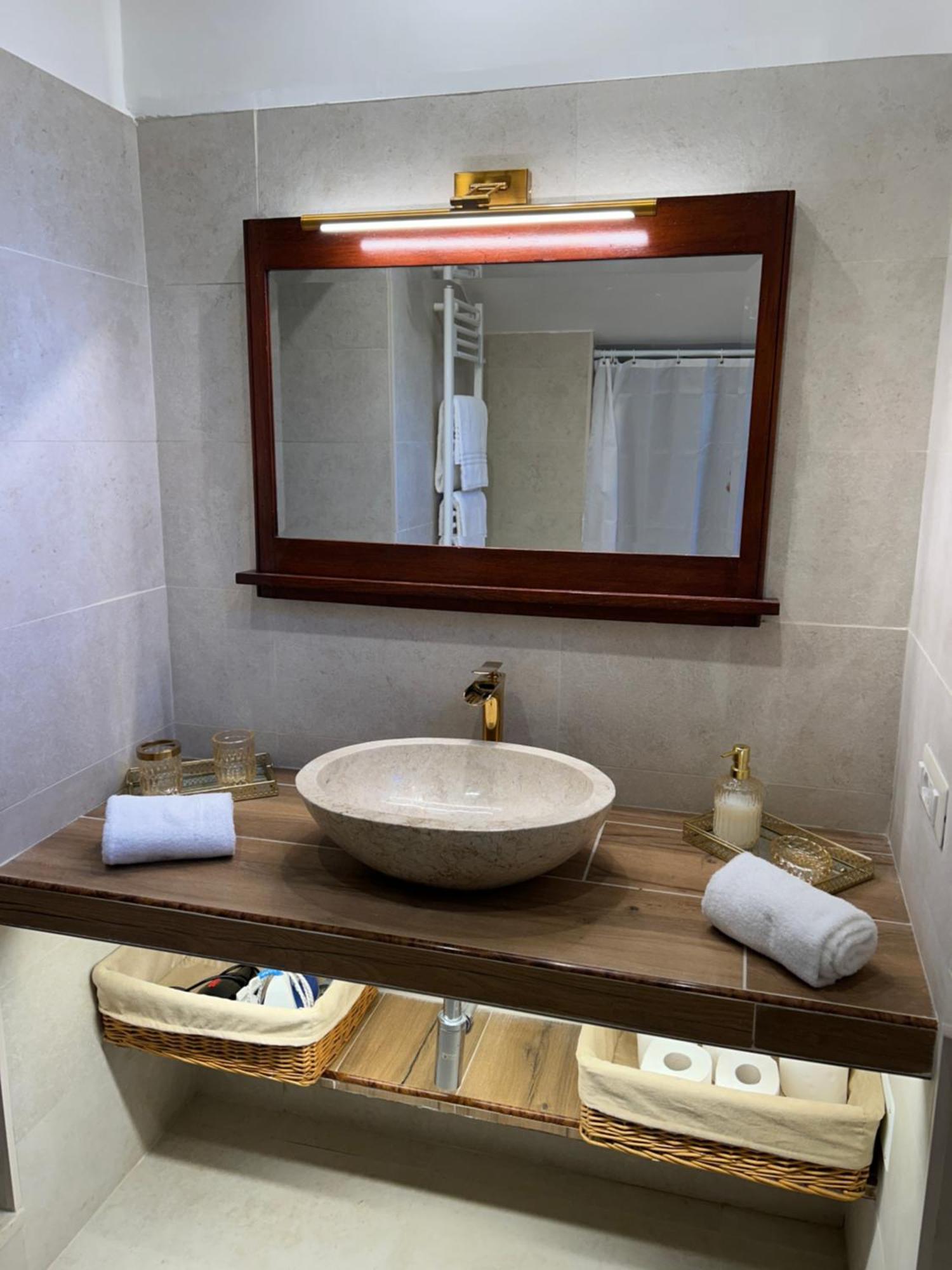 الشقق الفندقية ترامونتيفي  Residenza Antico Borgo Del Pozzo المظهر الخارجي الصورة