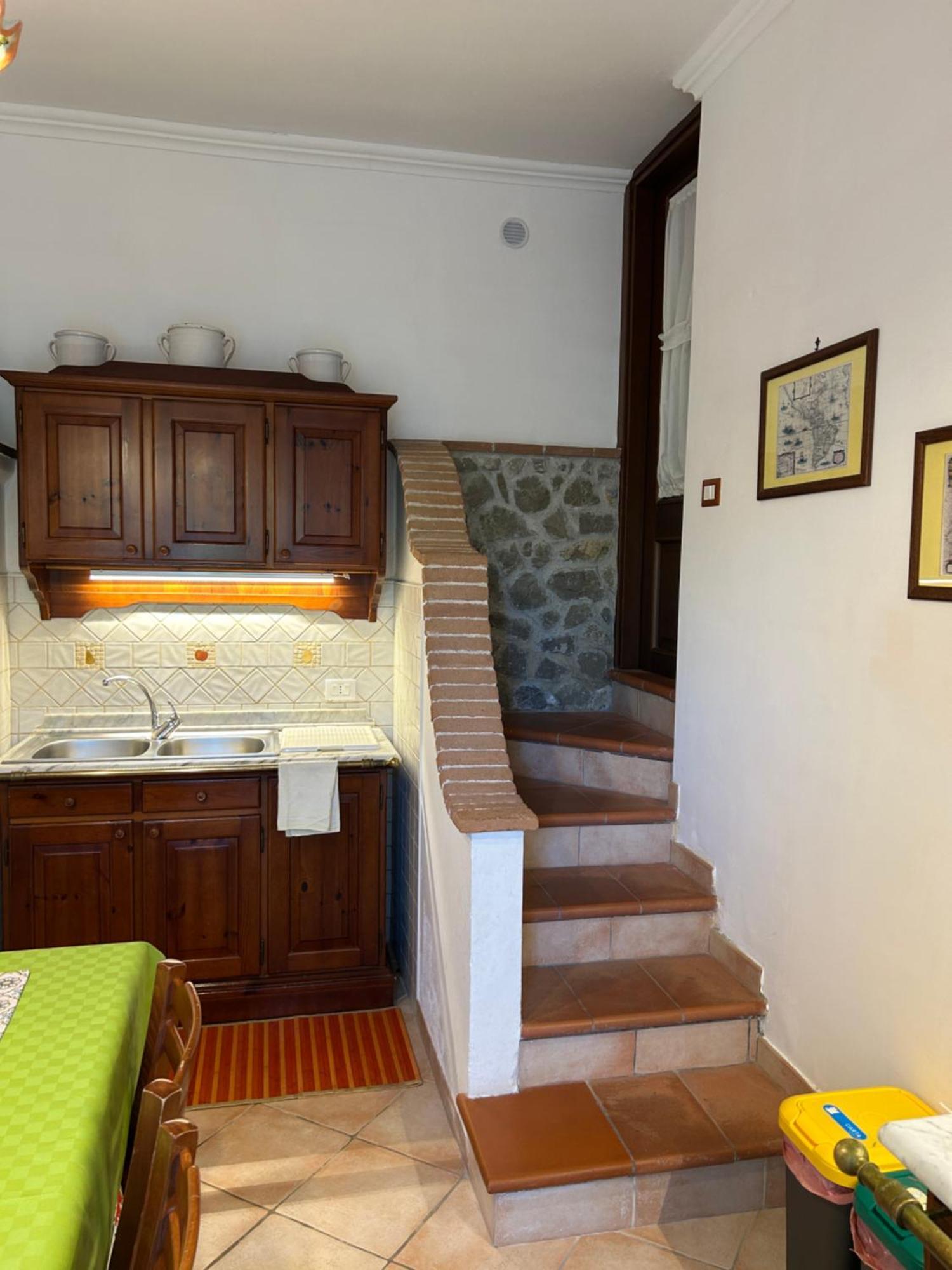 الشقق الفندقية ترامونتيفي  Residenza Antico Borgo Del Pozzo المظهر الخارجي الصورة
