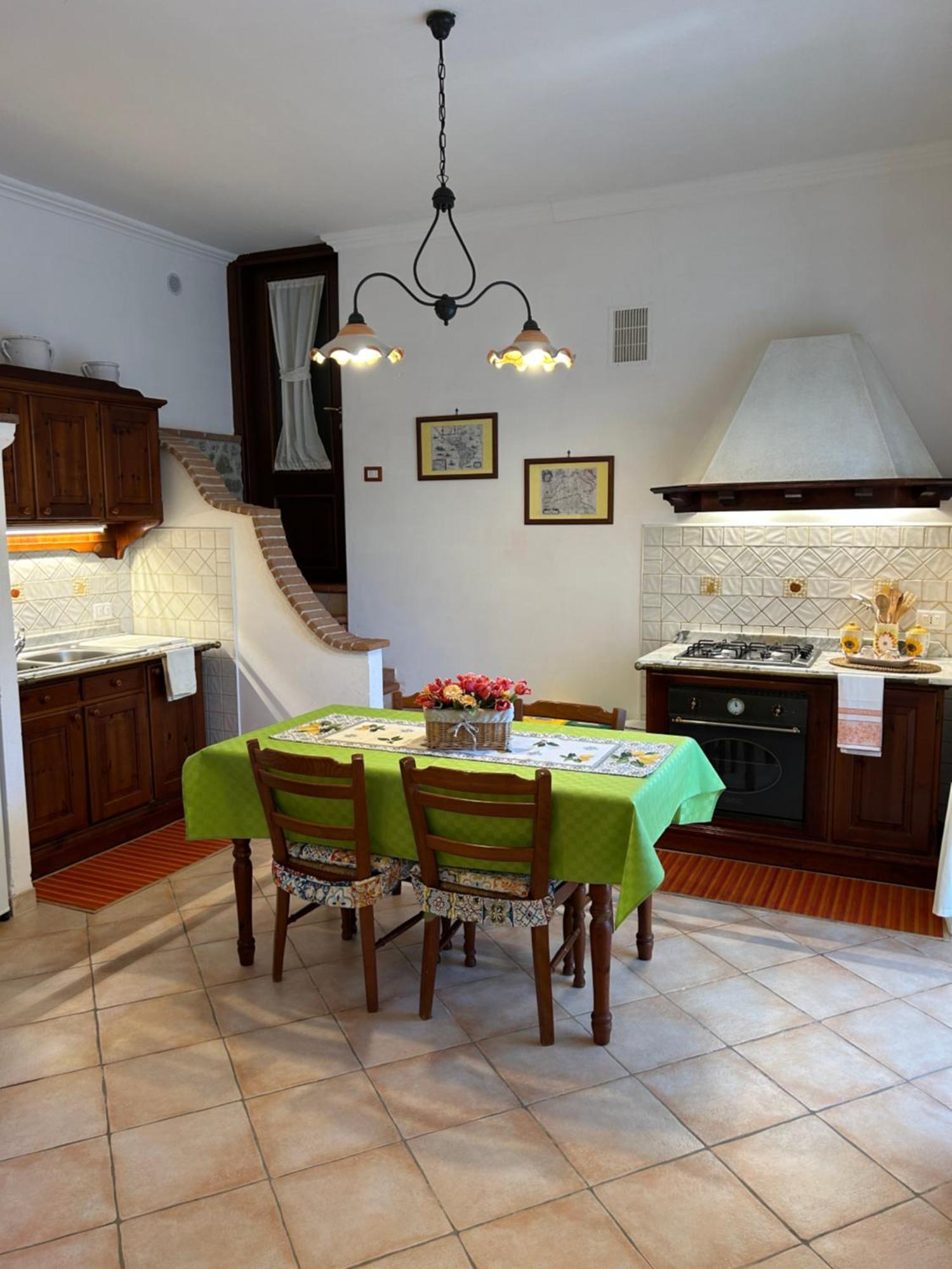 الشقق الفندقية ترامونتيفي  Residenza Antico Borgo Del Pozzo المظهر الخارجي الصورة