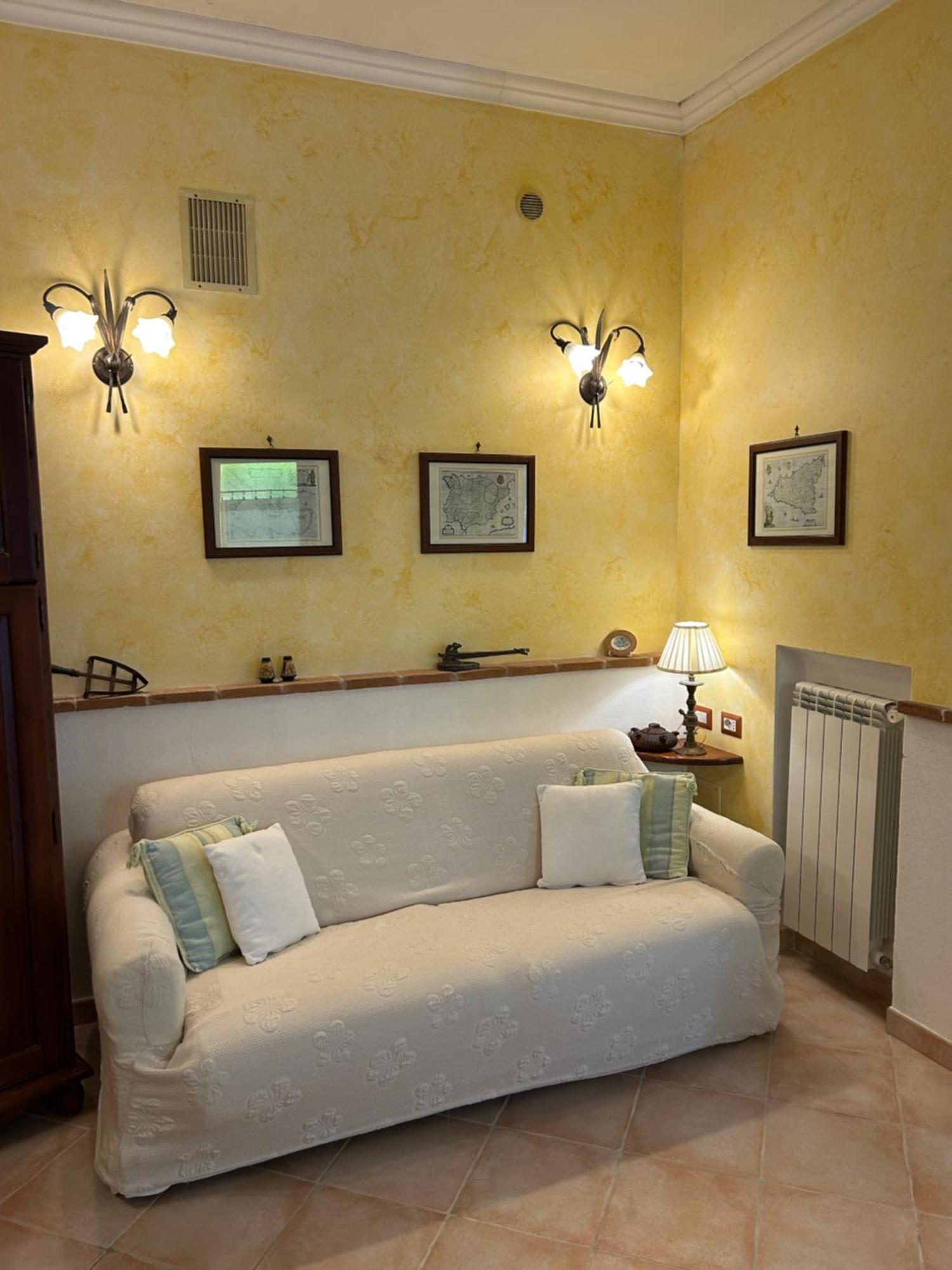 الشقق الفندقية ترامونتيفي  Residenza Antico Borgo Del Pozzo المظهر الخارجي الصورة