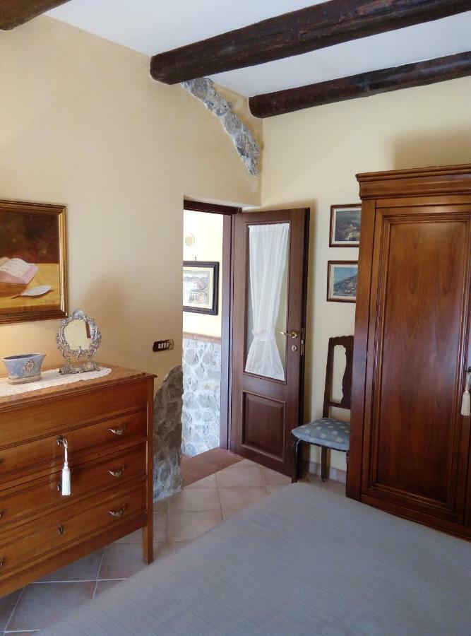 الشقق الفندقية ترامونتيفي  Residenza Antico Borgo Del Pozzo المظهر الخارجي الصورة
