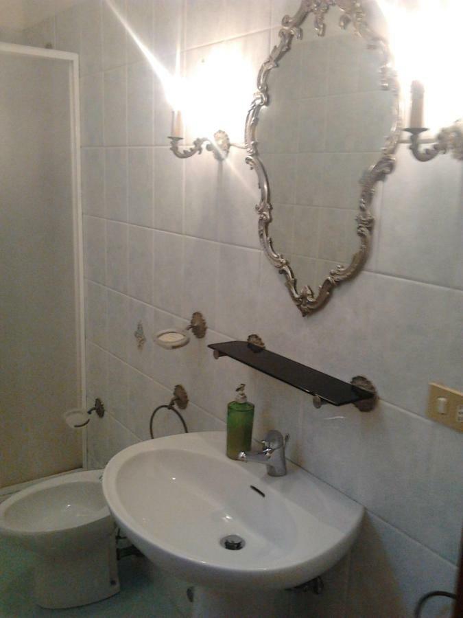 الشقق الفندقية ترامونتيفي  Residenza Antico Borgo Del Pozzo المظهر الخارجي الصورة